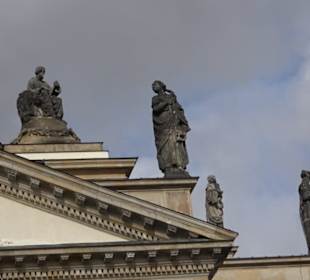 Französischer Dom