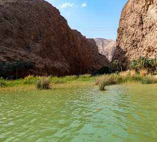 Am Wadi Shab