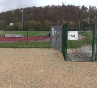 Sportzentrum Wollmatingen