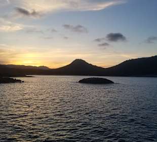 Wandern Cala Ratjada 