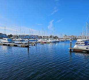 Yachthafen Port Zelande