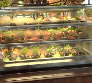 Tierpark Hellabrunn - Afrika