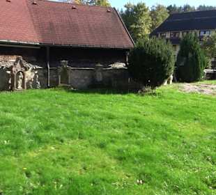 Maria in der Zarten
