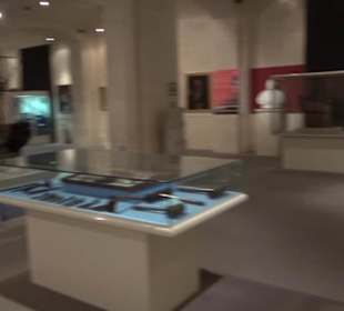 Malta Maritime Museum