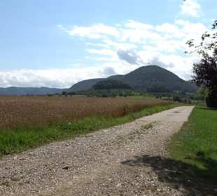 Hochgehnießen - Premiumspazierwanderweg