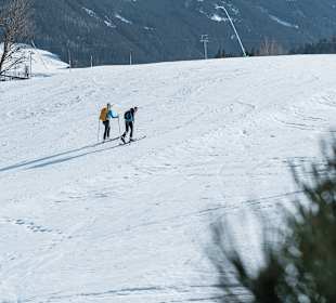 Skigebiet Leogang