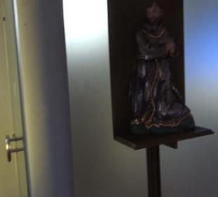 Wallfahrtskirche Weggental