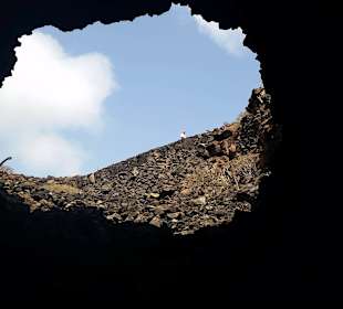 Jameos del Agua Cesar Manrique