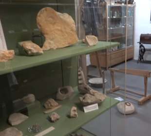 Museum Römer und Bajuwaren