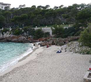 Cala Gat