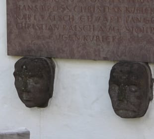 Evangelische Marienkirche Beihingen