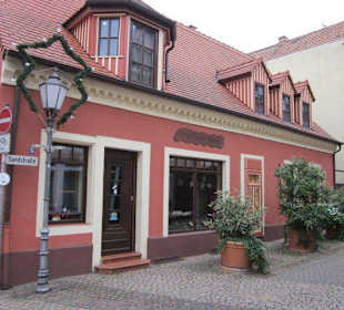 Sandstraße