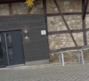 Kulturscheune Oferdingen