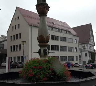 Christofsbrunnen