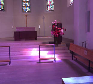 Klosterkirche St. Bartholomäus