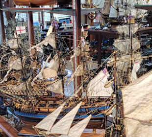 Mauritius Deutschsprachige Touren