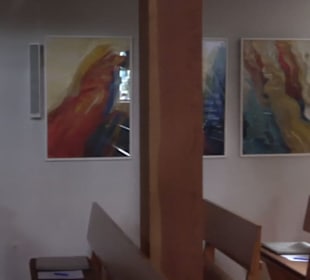 Martinskirche Dapfen