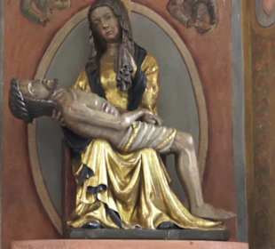 Kirche St. Stephanus