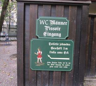 Augustinerkeller München