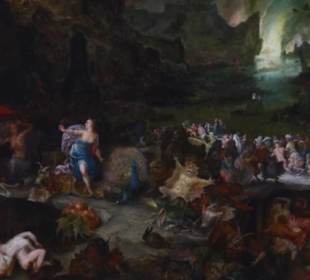 Altstadt Zwinger Sempergalerie