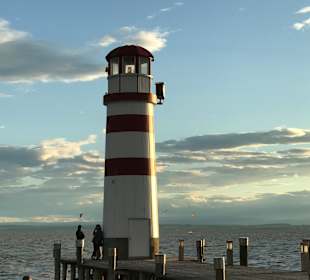 Podersdorfer Leuchtturm