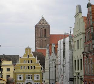 Sankt-Nikolaikirche, Wismar