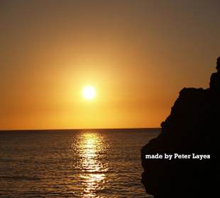 Stille und Vertiefung