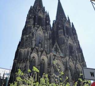 Kölner Dom