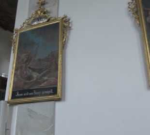 St. Peter und Paul Reute