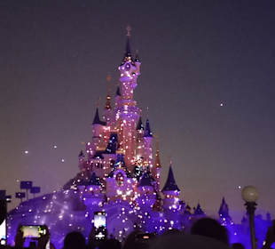 Disneyland Resort Paris / Euro Disney 