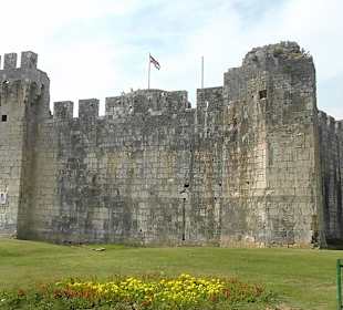 Piękno Chorwacji nie zna granic 