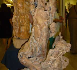 1. Hobbykünstlerausstellung 1.11.2013