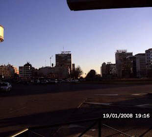 an der Castellana Plaza Castilla