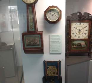 Deutsches Uhrenmuseum