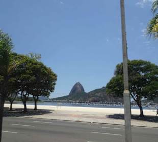 Stadt Niterói