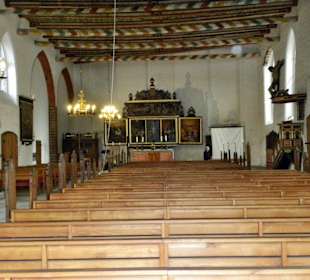 Heiligengeistkirche Wismar