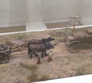 Torhaus - In Lapide Regis