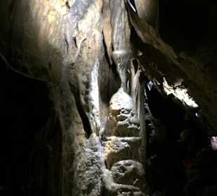 Bilsteinhöhlen Warstein