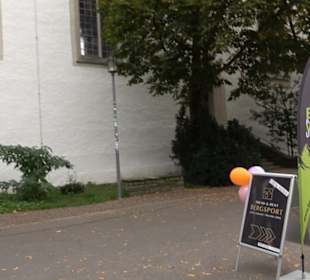 Pfarrkirche St. Johannes Baptist