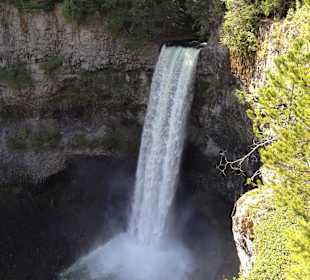 Brandywine Falls