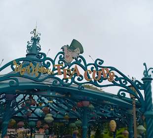 Disneyland Resort Paris / Euro Disney 