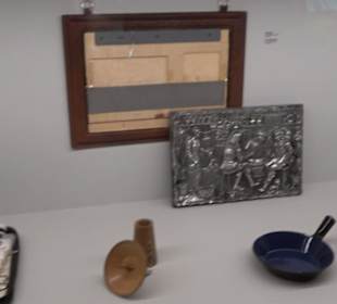 Deutsches Spionagemuseum