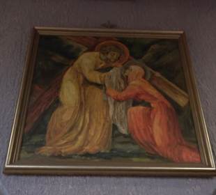 Kath. Pfarrkirche St. Petrus Canisius