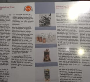 Deutsches Apothekenmuseum