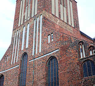 St. Petri Kirche