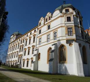 Residenzschloss Celle