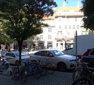 Löwenturm