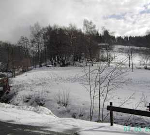 Wandern Schmallenberg