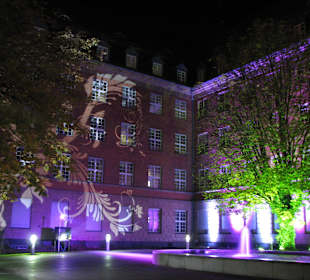 Siemens - Verwaltungsgebäude