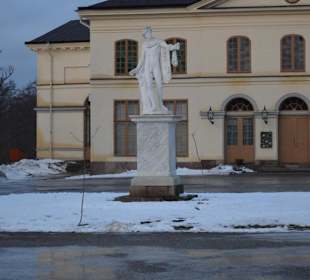Schloss Drottningholm